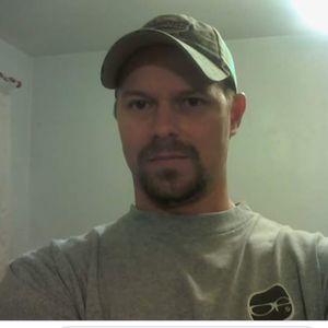 Meet your Posher, Jason